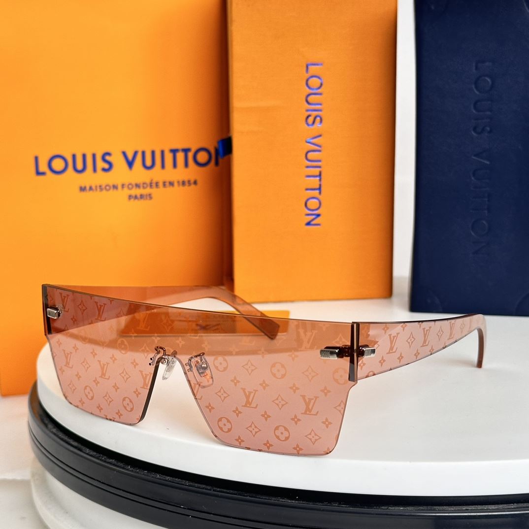 Louis Vuitton Sunglasses